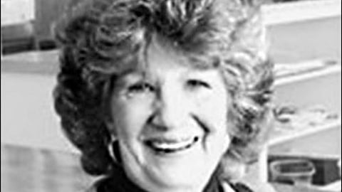 Norwell resident Matilda Dale Di Iorio passed away January 4, 2026.