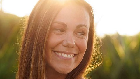 Melissa Louise Eleey