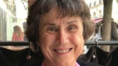 Duxbury resident Carol Kitchenka passed away January 13, 2026.