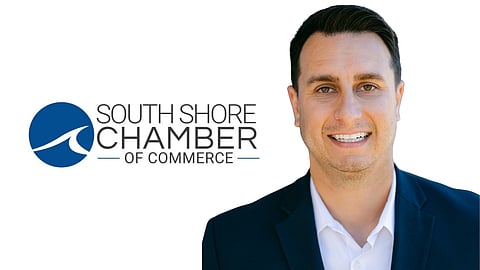 Matthew Martinez, President, Elevated Roots