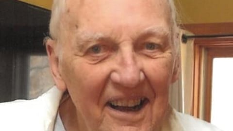 Hanover resident Ronald Goba passed away January 22, 2026.