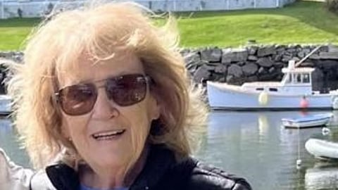Marshfield resident Eileen Dietz passed away January 20, 2026.