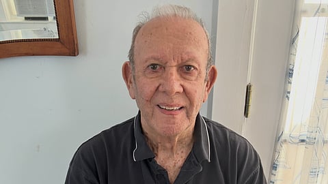 Marshfield resident Richard Brian Martin passed away January 9, 2026.