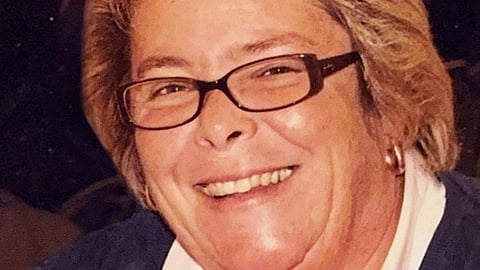 Marshfield resident Nanci M. Porreca passed away January 27, 2026.