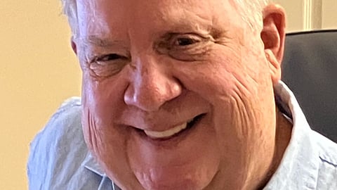 Hingham resident Ralph Brown III passed away February 4, 2026.