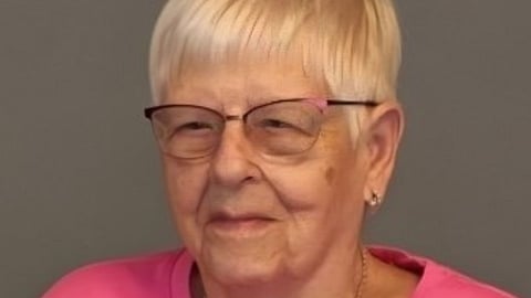 Plymouth resident Shirley Erickson passed away February 4, 2026.