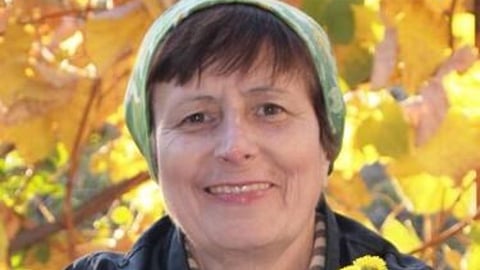 Norwell resident Raisa Kumpiak passed away January 29, 2026.