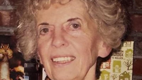 Marshfield resident Barbara Hassett passed away February 15, 2026.