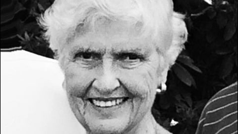 Cohasset resident Mary Rooney passed away February 15, 2026.