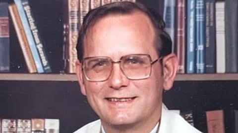 Hingham resident Dale McQueen passed away February 7, 2026.