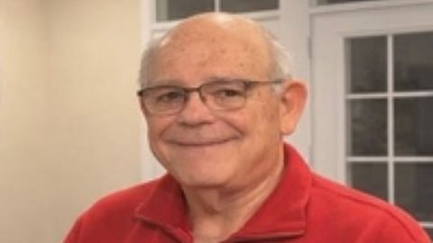 Hanover resident Richard J. "Rick" Mattes passed away February 9, 2026.
