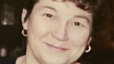 Hanover resident Virginia May passed away February 5, 2026.