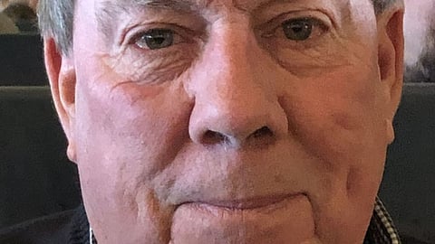 Plymouth resident David Mello passed away February 9, 2026.