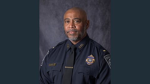 Detective Lt. Michael Lopes was recognized as a 2026 Black Excellence on the Hill honoree for his leadership and commitment to public safety in Cohasset.