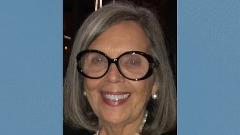 Duxbury resident Mary McCarthy passed away February 18, 2026.