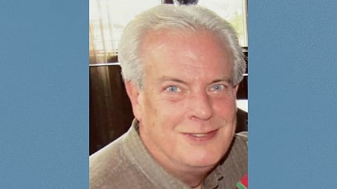 Marshfield resident and former Scituate resident Jeffrey Stout passed away February 16, 2026.