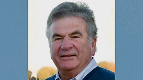 Hanover resident John Anthony Baldinelli passed away February 14, 2026.