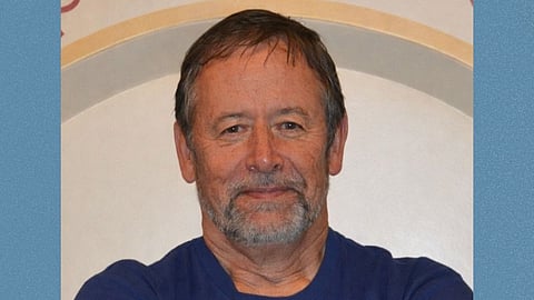 Norwell resident David Eli Jones, 78, died Feb. 16.