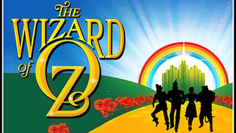 The Wizard of Oz at The Company Theatre
