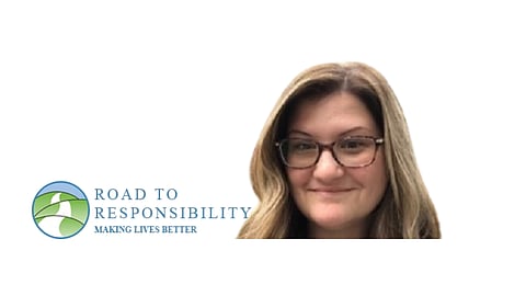 In this key role, McCall leads all communications, marketing and storytelling efforts, including social media, newsletters, and promotional content, to strengthen awareness and understanding of RTR’s mission and services.