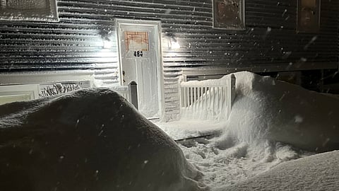 Last month’s storm forced Road to Responsibility to close day and
community-based programs for a full week, disrupted employment supports, and
shut down main administrative offices due to prolonged power loss.