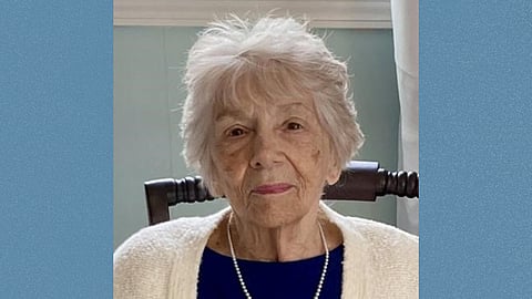 Kingston resident Adrienne Page passed away March 2, 2026.