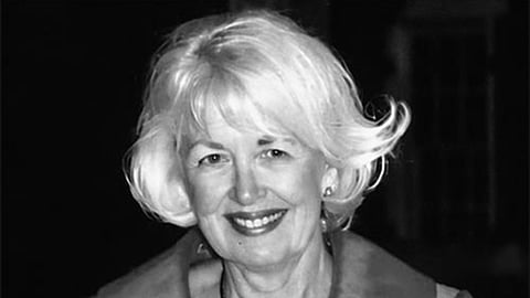 Cohasset resident Mary Cynthia Hurley passed away March 17, 2026.