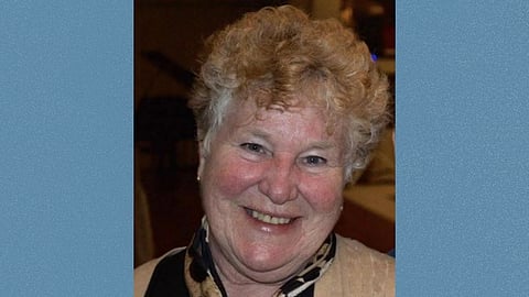 Hanover resident Carol Rinkus passed away March 16, 2026.