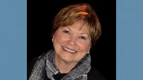 Norwell resident Catherine Fogarty passed away March 8.