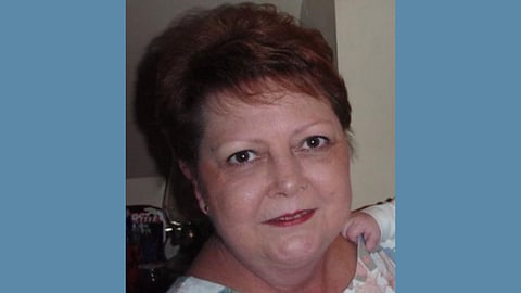 Joanne Ruth Rinehart