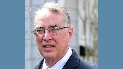 Paul Francis DeCilio