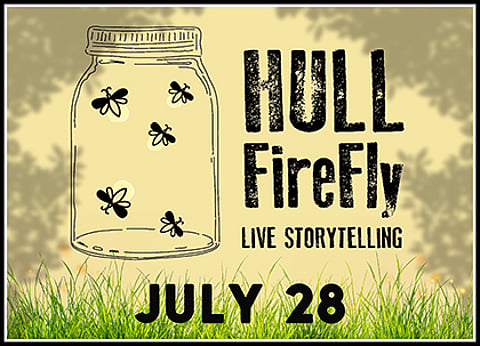 Hull FireFly at The Company Theatre
