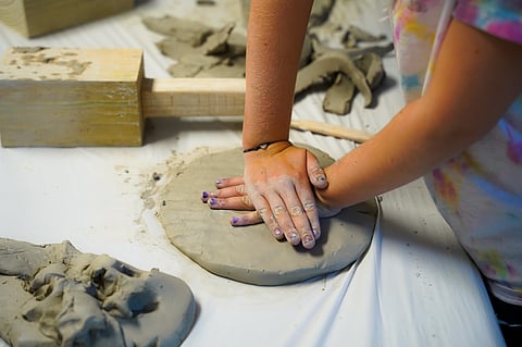 Art Cart - Free Community Craft