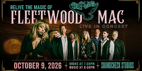 Tell Me Lies - The Fleetwood Mac Experience