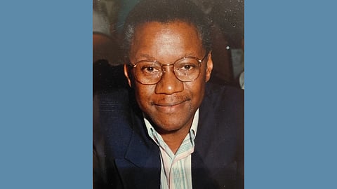 Herbert L. Frager