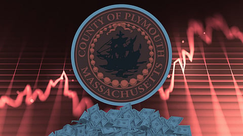 Plymouth County rising costs.
