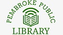 Pembroke Public Library logo