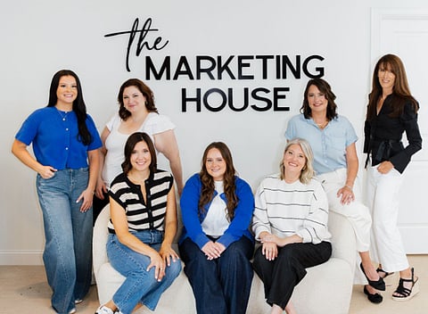 SHD Marketing, a boutique marketing agency serving small businesses across the South Shore and beyond, is now The Marketing House.