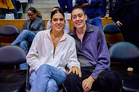 Deadline looms for the WNBA