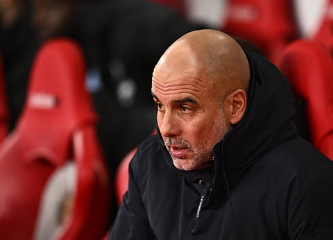 City were left ruing their chances