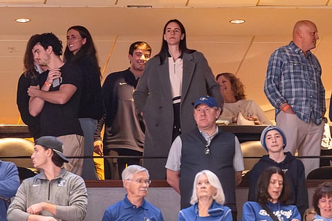 The WNBA CBA expires tonight