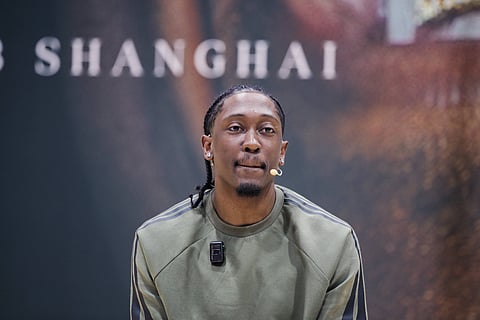 Jalen Williams was phenomenal against the Grizzlies