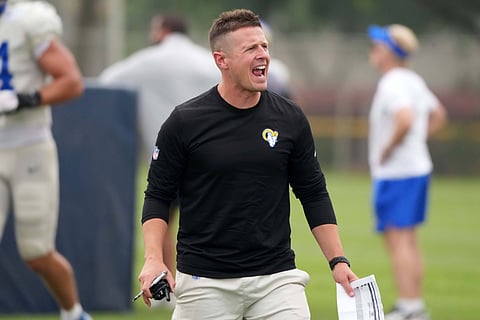 File Photo of Mike LaFleur