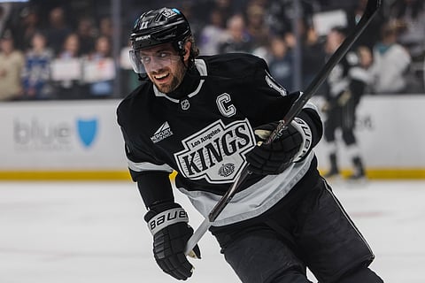 Anze Kopitar