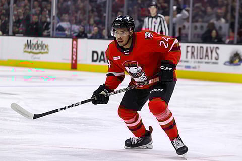 File photo of Justin Sourdif