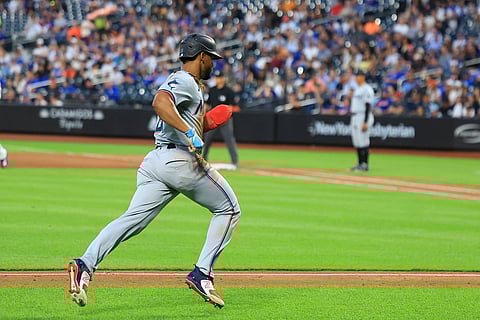 Otto Lopez in action