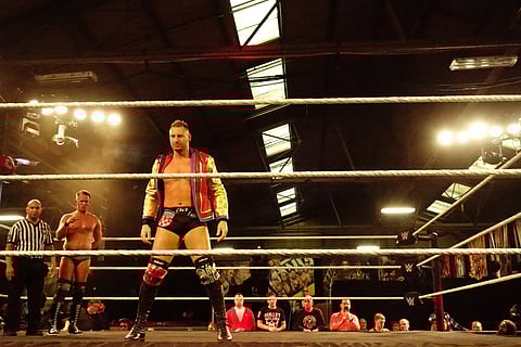 Dijak in 2019