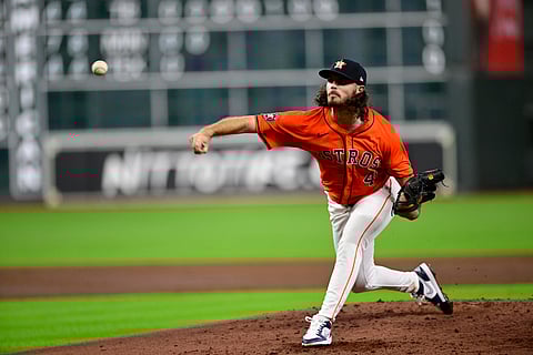 File photo of Spencer Arrighetti