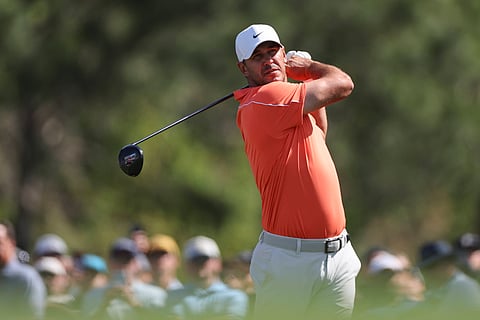 Brooks Koepka