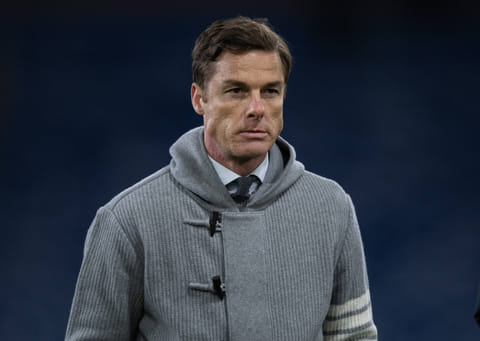 Scott Parker